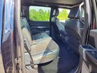 2021 Ford F150 Supercrew Черный vin: 1FTEW1E89MFC18739