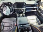 2021 Ford F150 Supercrew Черный vin: 1FTEW1E89MFC18739