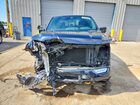 2021 Ford F150 Supercrew Черный vin: 1FTEW1E89MFC18739