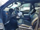 2021 Ford F150 Supercrew Черный vin: 1FTEW1E89MFC18739