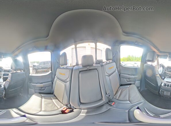 1FTEW1E89MFC18739 2021 FORD F150 Черный Вид наклейки с VIN-кодом