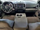 2016 Ford F150 Supercrew Blue vin: 1FTEW1E8XGFC41127