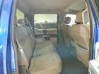 2016 Ford F150 Supercrew Blue vin: 1FTEW1E8XGFC41127