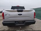 2017 Ford F-150 Xl Серебряный vin: 1FTEW1E8XHKE26075
