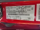 2018 Ford F-150 Xl Red vin: 1FTEW1EB0JFD05002