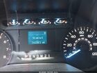 2018 Ford F-150 Xl Red vin: 1FTEW1EB0JFD05002
