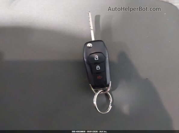 1FTEW1EB0LKF20891 2020 FORD F150 Коричневый Вид панели приборов