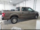 2020 Ford F-150 Xl Коричневый vin: 1FTEW1EB0LKF20891