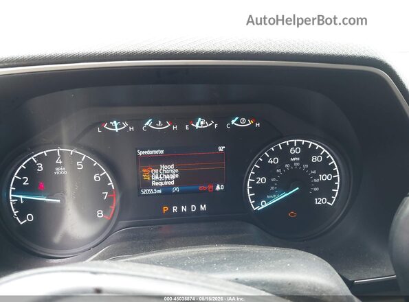 1FTEW1EB0NKE15478 2022 FORD F150 Black Вид задніх сидінь