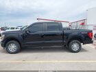 2022 Ford F-150 Xl Black vin: 1FTEW1EB0NKE15478