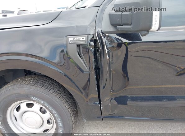 1FTEW1EB0NKE15478 2022 FORD F150 Black 