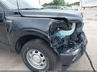 2022 Ford F-150 Xl Black vin: 1FTEW1EB0NKE15478