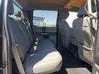 2018 Ford F150 Supercrew Серый vin: 1FTEW1EB1JKD37514