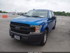 2020 Ford F-150 Xl Синий vin: 1FTEW1EB2LKD68399