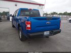 2020 Ford F-150 Xl Синий vin: 1FTEW1EB2LKD68399