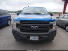 2020 Ford F-150 Xl Синий vin: 1FTEW1EB2LKD68399