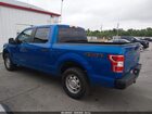 2020 Ford F-150 Xl Синий vin: 1FTEW1EB2LKD68399