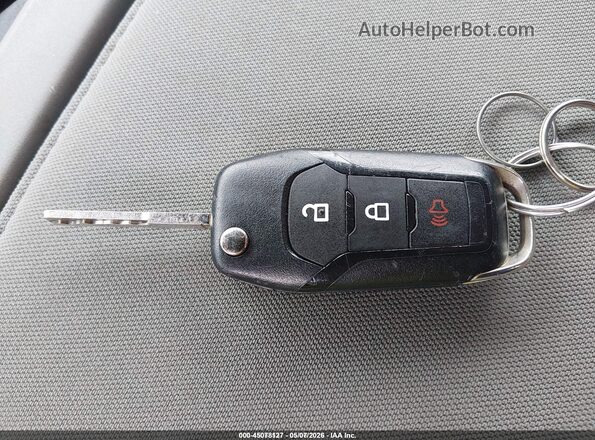 1FTEW1EB2LKD68399 2020 FORD F150 Синий Вид панели приборов