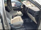 2020 Ford F-150 Xl Gray vin: 1FTEW1EB4LKD12657