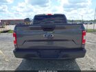 2020 Ford F-150 Xl Gray vin: 1FTEW1EB4LKD12657