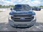 2020 Ford F-150 Xl Gray vin: 1FTEW1EB4LKD12657