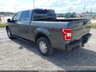 2020 Ford F-150 Xl Gray vin: 1FTEW1EB4LKD12657