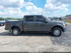 2020 Ford F-150 Xl Gray vin: 1FTEW1EB4LKD12657