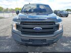 2020 Ford F-150 Xl Gray vin: 1FTEW1EB4LKD12657