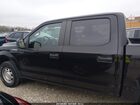 2020 Ford F-150 Xl Черный vin: 1FTEW1EB4LKE81738