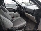 2020 Ford F-150 Xl Черный vin: 1FTEW1EB4LKE81738