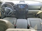 2020 Ford F150 Supercrew White vin: 1FTEW1EB5LFC09370