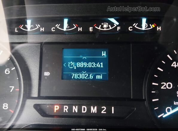 1FTEW1EB5LKD68381 2020 FORD F150 Синий 