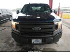 2020 Ford F-150 Xl Синий vin: 1FTEW1EB5LKD68381