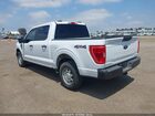 2021 Ford F-150 Xl Белый vin: 1FTEW1EB5MFB64870