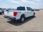2021 Ford F-150 Xl Белый vin: 1FTEW1EB5MFB64870