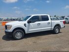 2021 Ford F-150 Xl Белый vin: 1FTEW1EB5MFB64870