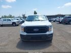 2021 Ford F-150 Xl Белый vin: 1FTEW1EB5MFB64870
