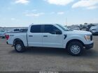 2021 Ford F-150 Xl Белый vin: 1FTEW1EB5MFB64870