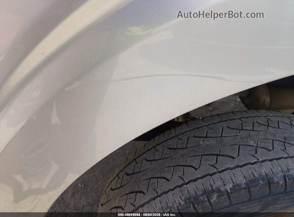 1FTEW1EB5MKE48359 2021 FORD F150 Серебряный Вид задней части салона