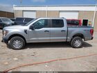 2021 Ford F-150 Xl Серебряный vin: 1FTEW1EB5MKE48359