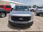 2021 Ford F-150 Xl Серебряный vin: 1FTEW1EB5MKE48359