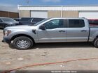 2021 Ford F-150 Xl Серебряный vin: 1FTEW1EB5MKE48359