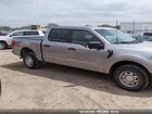 2021 Ford F-150 Xl Серебряный vin: 1FTEW1EB5MKE48359