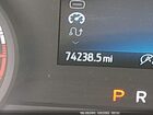 2021 Ford F-150 Xl Серебряный vin: 1FTEW1EB5MKE48359