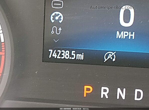 1FTEW1EB5MKE48359 2021 FORD F150 Серебряный 