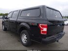 2020 Ford F-150 Xl Black vin: 1FTEW1EB6LKD12661 2020 Ford F-150 Xl Black vin: 1FTEW1EB6LKD12661