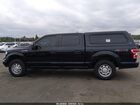 2020 Ford F-150 Xl Black vin: 1FTEW1EB6LKD12661 2020 Ford F-150 Xl Black vin: 1FTEW1EB6LKD12661