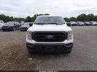 2021 Ford F-150 Xl White vin: 1FTEW1EB7MKE70900