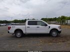 2021 Ford F-150 Xl White vin: 1FTEW1EB7MKE70900