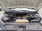 2021 Ford F-150 Xl White vin: 1FTEW1EB7MKE70900